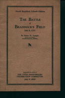 Battle of Braddocks Field!