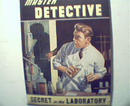 Master Detective-2/45-Murder of Bowling Champ