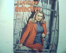 Inside Detective-4/45-Kill Said Spirit,Murder