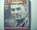 Dynamic Detective-2/39-Mad Slayer,Tiger Woman