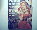 Police Detective-2/55-Phantom Paris Killer!