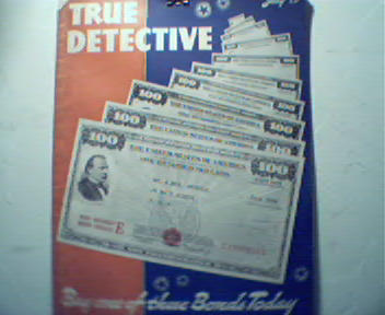 True Detective-7/44-Bloodhound Trail,ChainGan