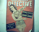 National Detective Cases-8/47-Doomed Dancer!