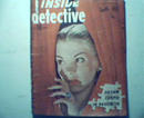 Inside Detective-3/45 Spirits of Ammonia!