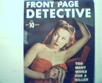 Front Page Detective-12/47-Hostess to Death,