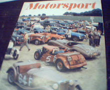 MotorSport-5/52-Daytona,Targa,RoughRally!