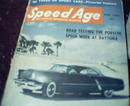 SpeedAge-5/53-Porsche,Daytona,AutoRaceFame