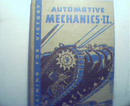 Automotive Mechanics II Training for Victory