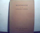 Handbook of Collections of City Art,St.Louis