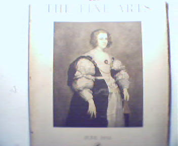 The Fine Arts-1/33 Art at Century of Progress