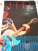 LIVE THOROGOOG POSTER