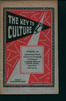 Keys To Culture No.40 Facts on Science