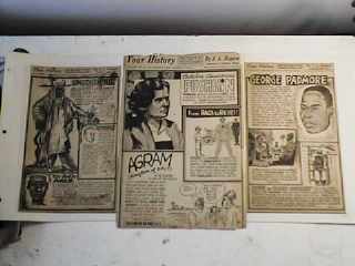 3 Your History Grt Illustrated Articles 1934