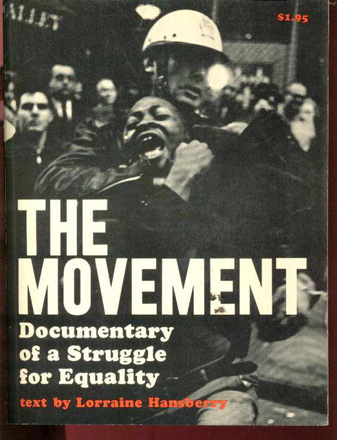 The Movement Struggle for Equality '64 photos