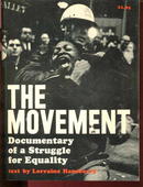 The Movement Struggle for Equality '64 photos