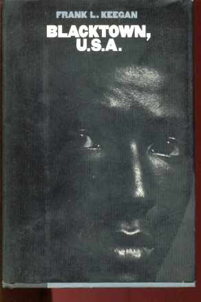 Frank L Keegan Blacktown USA 1971 w photos