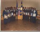 Black Masonic Archive 1940-70s +150 Photos