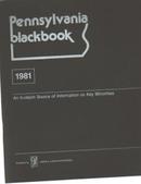 PA Blackbook 1981