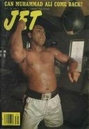 JET, Muhammad Ali, 9/24/81