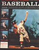 Sports All Stars Baseball Edition '58