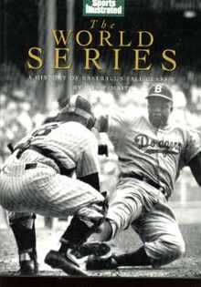 Great World Series Photo History 1993