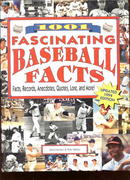 1001 Fascinating Baseball Facts Great photos