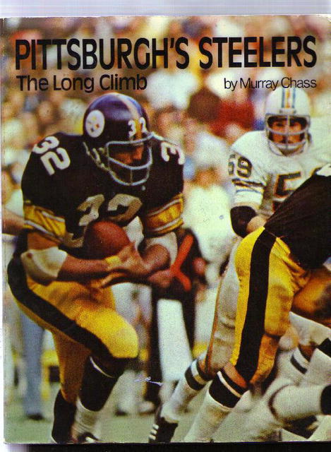 Pittsburgh's Steelers, 1973
