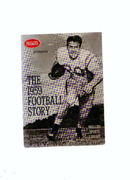 The 1959 Football Story, booklet