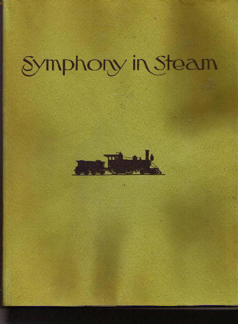Symphony in Steam, 1966