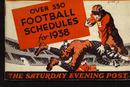 Over 350 Football Schedules, 1938