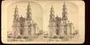 Wm Henry Jackson Cathedral at Lagos 1870s