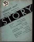 Great Short Stories Aug 1934 Dorothy Canfield