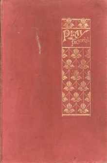 Play Pictorial Ninjinsky Pavlova Asche 1920