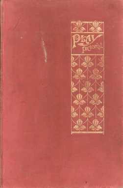 Play Pictorial Ninjinsky Pavlova Asche 1920