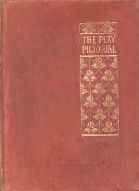 Play Pictorial Volume 3 1904 fabulous photos