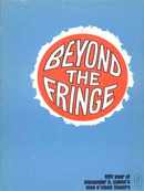 Beyond The Fringe Nine O'Clock Theatre 1965