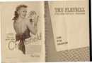 Royale Theatre NY program 1940 Preminger