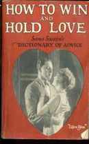 How to Win and Hold Love Sana Swain 1930