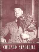 Joe E Brown in Harvey Feb 1947 Chicago