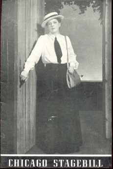 Ethel Barrymore 1942 The Corn is Green