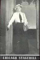 Ethel Barrymore 1942 The Corn is Green