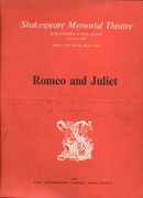 Shakespeare Memorial Theatre England 1958