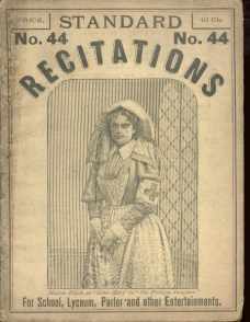 1896 Maxine Elliott The Prodical Daughter