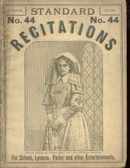 1896 Maxine Elliott The Prodical Daughter
