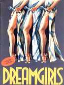 Beautiful Dream Girls programs 1981