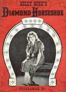 Billy Roses Diamond Horseshoe 1941 program