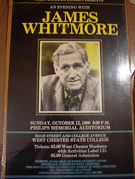 THE 1980-81 PERFORMING ARTS SEASON 13x20