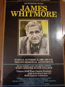 THE 1980-81 PERFORMING ARTS SEASON 13x20