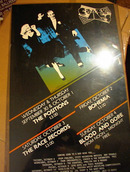 CRAZY ALS CONCERT POSTER
