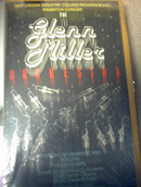 GLENN MILLER ORCHESTRA 1980